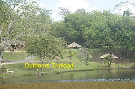 Lousade Pond La Vega Estate